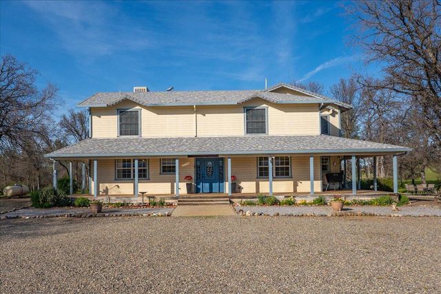 15525 Bowman Road, Cottonwood, CA 96022