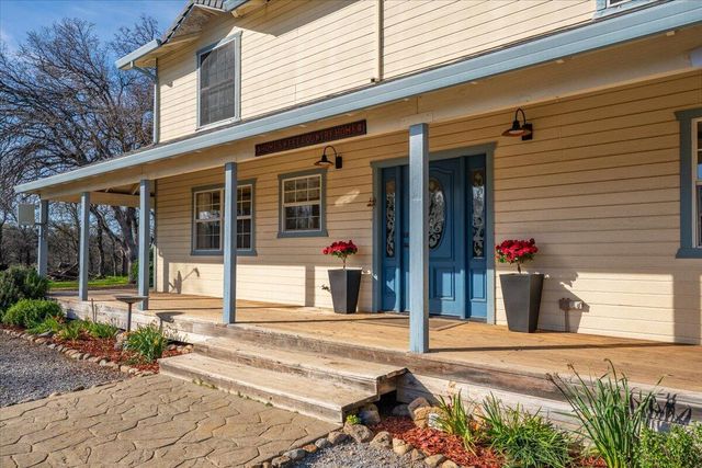 15525 Bowman Road, Cottonwood, CA 96022