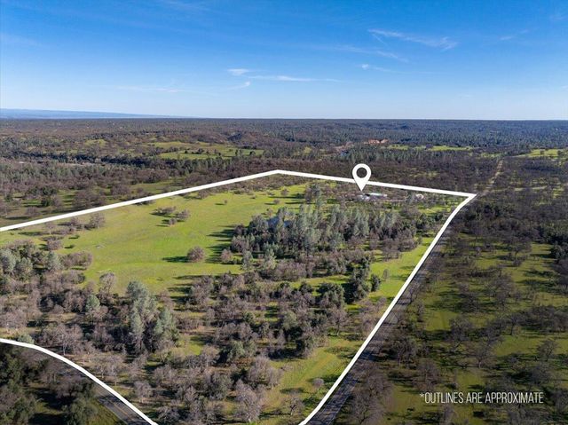 15525 Bowman Road, Cottonwood, CA 96022