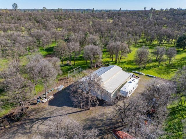 15525 Bowman Road, Cottonwood, CA 96022