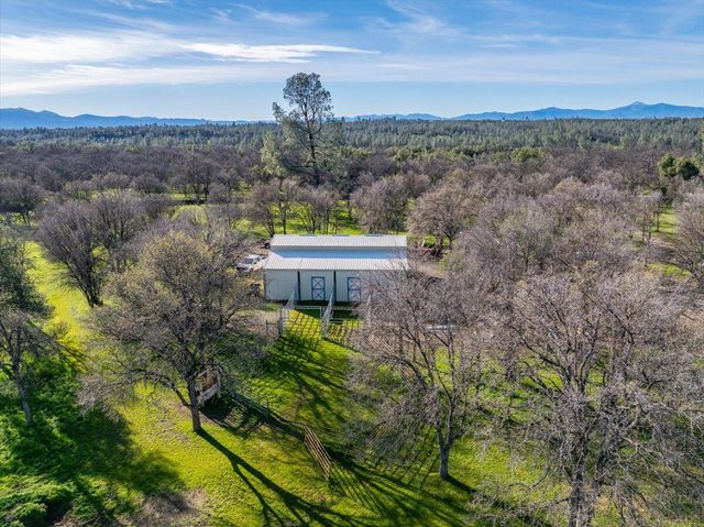 15525 Bowman Road, Cottonwood, CA 96022