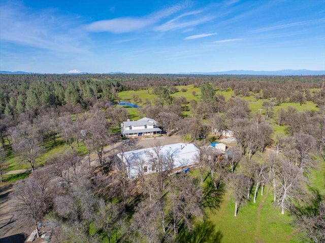 15525 Bowman Road, Cottonwood, CA 96022