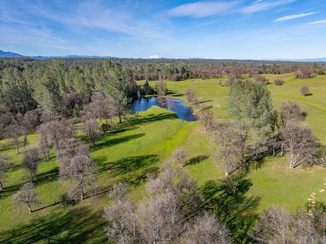 15525 Bowman Road, Cottonwood, CA 96022