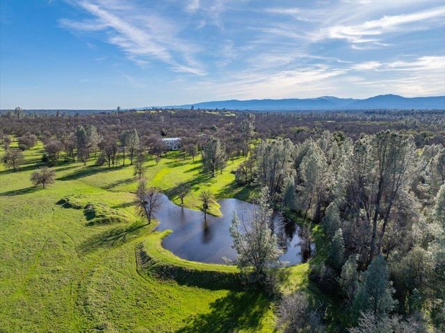 15525 Bowman Road, Cottonwood, CA 96022