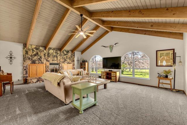 15525 Bowman Road, Cottonwood, CA 96022