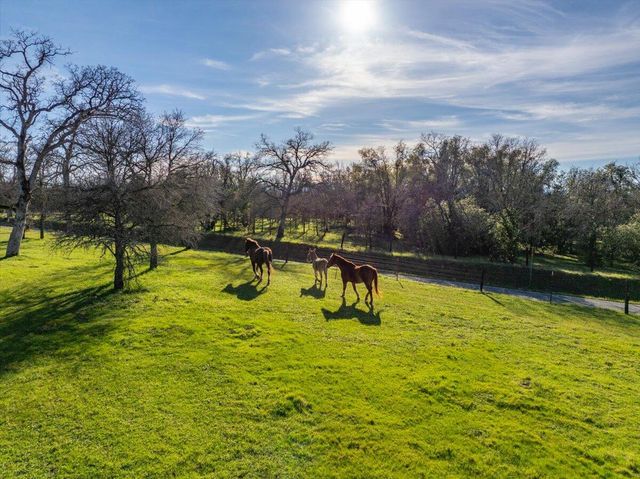 15525 Bowman Road, Cottonwood, CA 96022