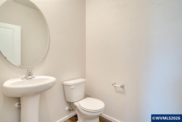 4984 Dilling Av NE, Salem, OR 97301