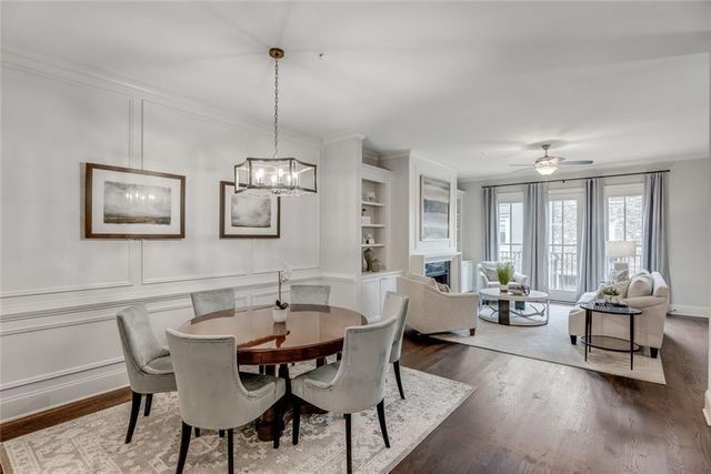 79 Bourbon Street 4, Senoia, GA 30276