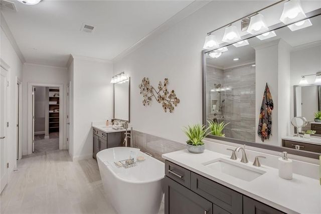 79 Bourbon Street 4, Senoia, GA 30276