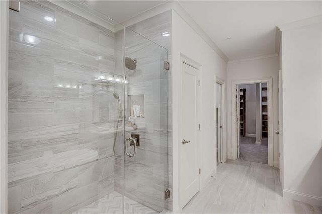 79 Bourbon Street 4, Senoia, GA 30276