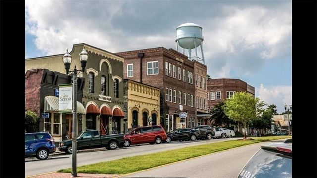 79 Bourbon Street 4, Senoia, GA 30276
