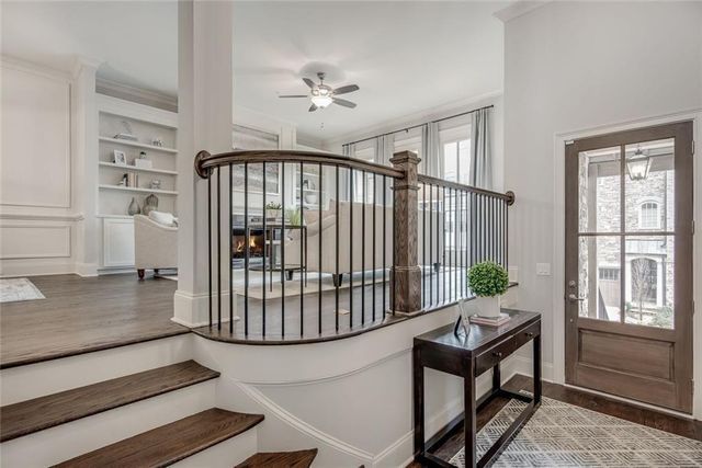 79 Bourbon Street 4, Senoia, GA 30276