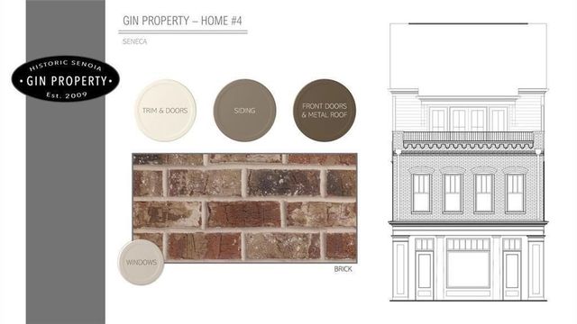 79 Bourbon Street 4, Senoia, GA 30276