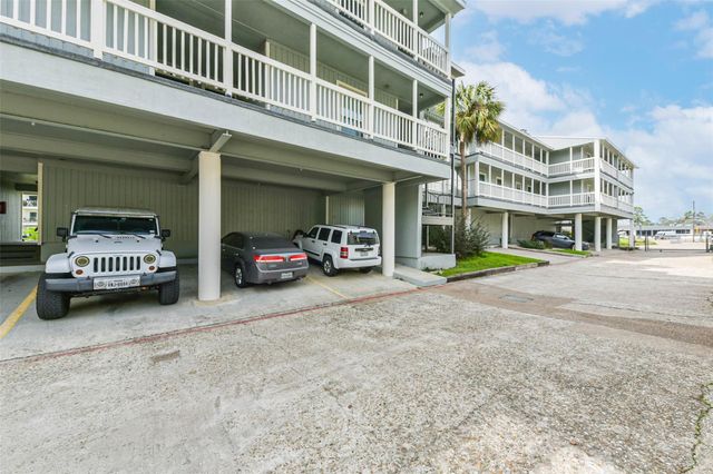 4011 Nasa Rd 1 508, Seabrook, TX 77586