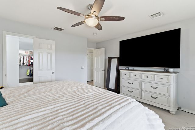 15718 Hastings Park, Selma, TX 78154