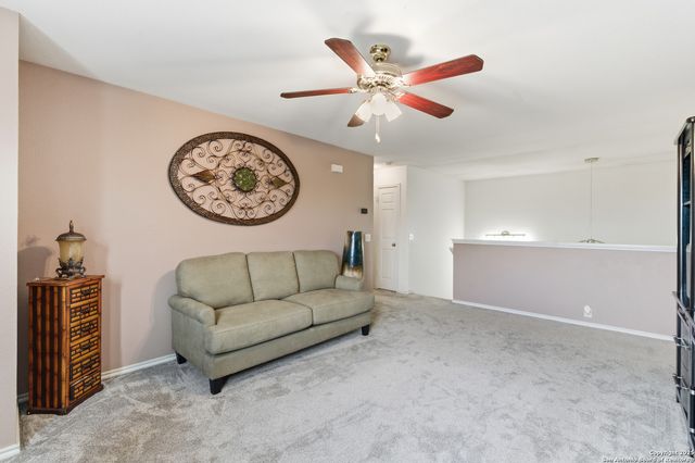 15718 Hastings Park, Selma, TX 78154