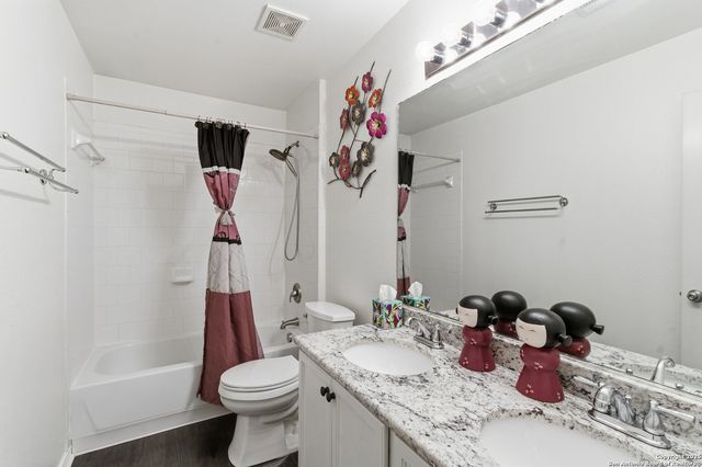 15718 Hastings Park, Selma, TX 78154