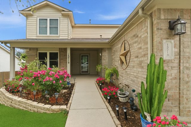 15718 Hastings Park, Selma, TX 78154