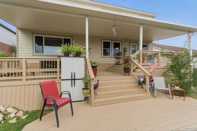 15718 Hastings Park, Selma, TX 78154