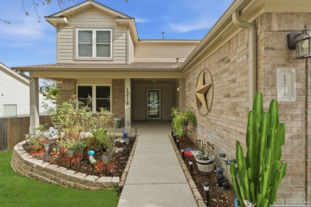 15718 Hastings Park, Selma, TX 78154