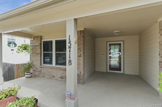 15718 Hastings Park, Selma, TX 78154