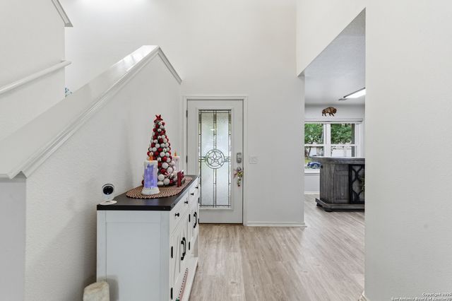 15718 Hastings Park, Selma, TX 78154