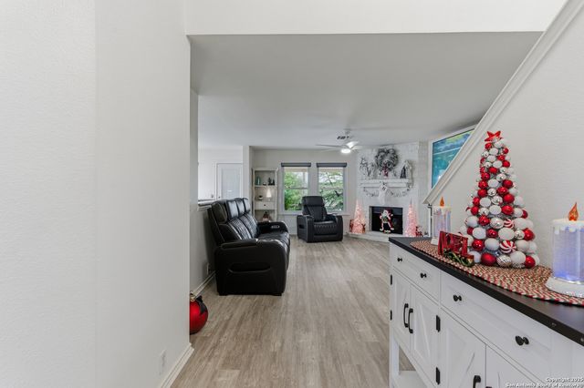 15718 Hastings Park, Selma, TX 78154