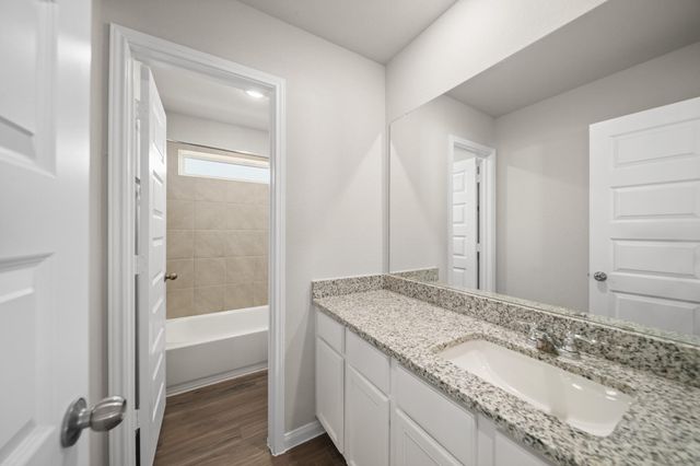 312 Mouflon Drive, Huntsville, TX 77320