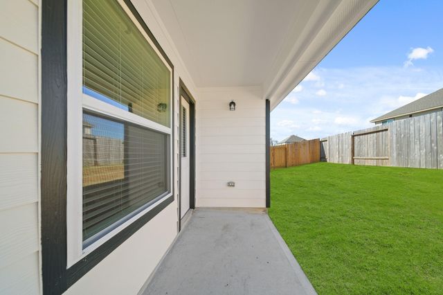 312 Mouflon Drive, Huntsville, TX 77320