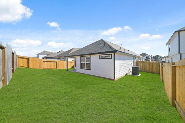 312 Mouflon Drive, Huntsville, TX 77320