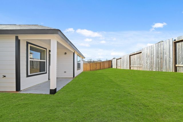 312 Mouflon Drive, Huntsville, TX 77320