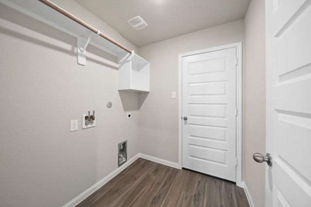 312 Mouflon Drive, Huntsville, TX 77320