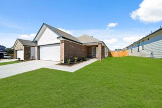 312 Mouflon Drive, Huntsville, TX 77320