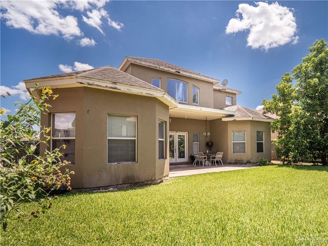 2437 E 5th Street, Mission, TX 78572