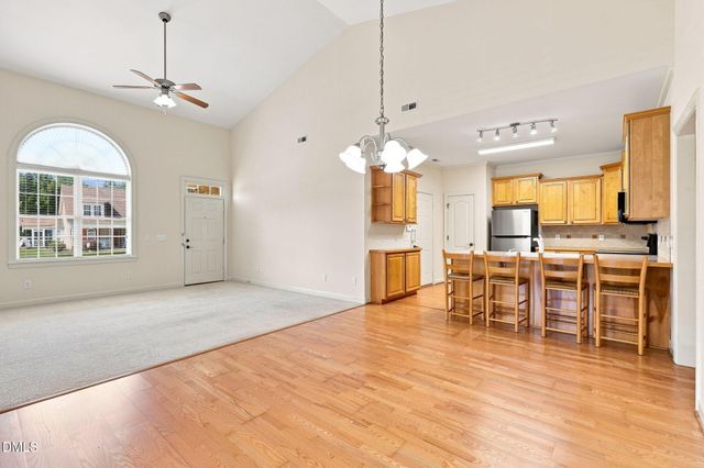 36 Old Trestle Court, Angier, NC 27501