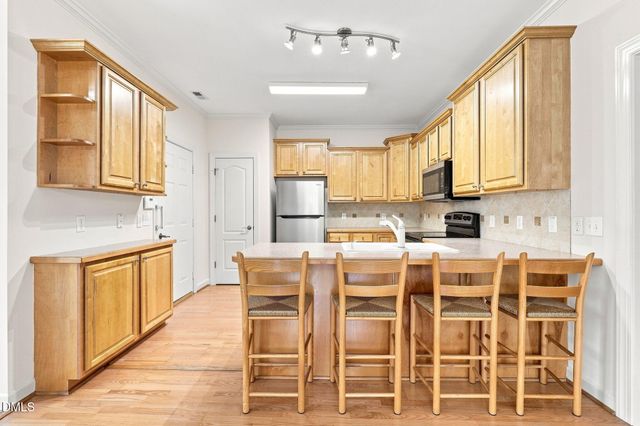 36 Old Trestle Court, Angier, NC 27501