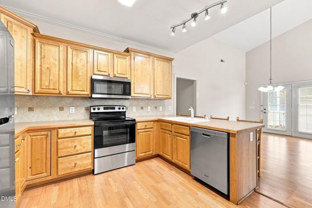 36 Old Trestle Court, Angier, NC 27501