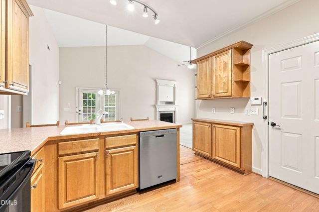 36 Old Trestle Court, Angier, NC 27501