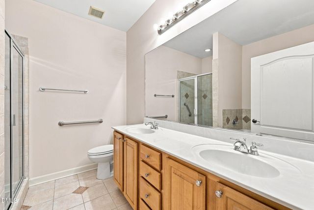 36 Old Trestle Court, Angier, NC 27501