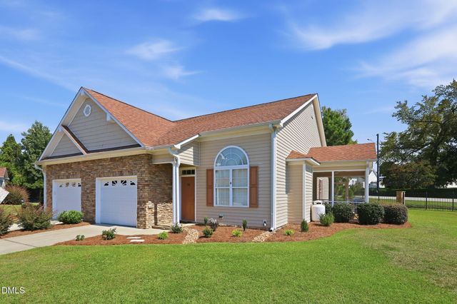 36 Old Trestle Court, Angier, NC 27501