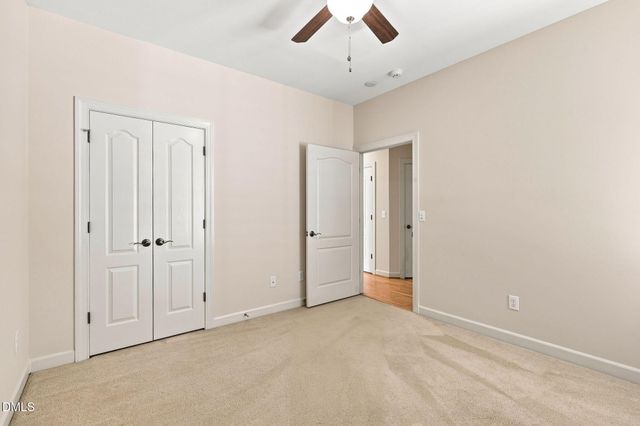 36 Old Trestle Court, Angier, NC 27501