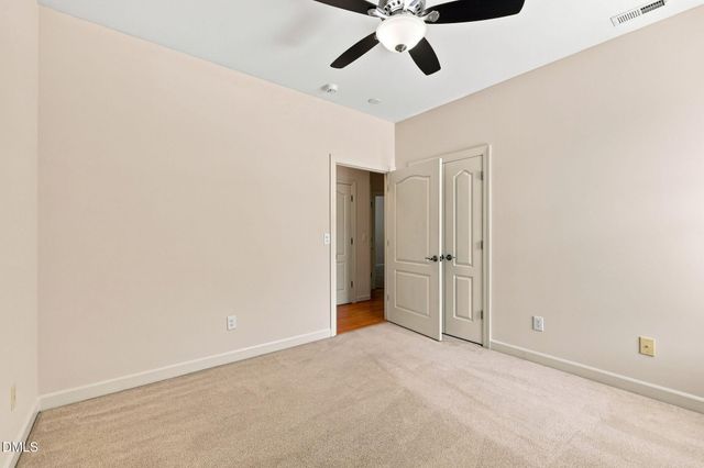 36 Old Trestle Court, Angier, NC 27501