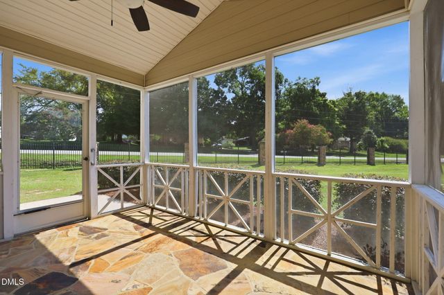 36 Old Trestle Court, Angier, NC 27501