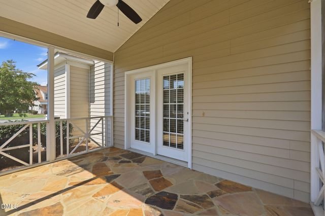 36 Old Trestle Court, Angier, NC 27501