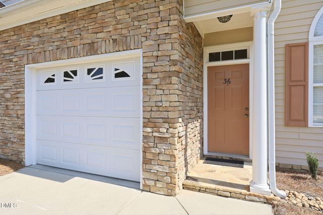 36 Old Trestle Court, Angier, NC 27501