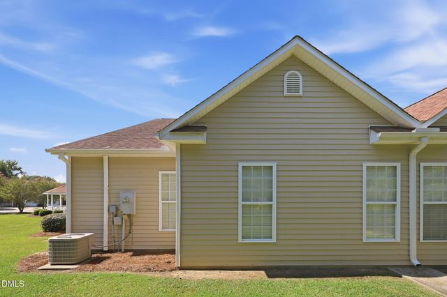36 Old Trestle Court, Angier, NC 27501
