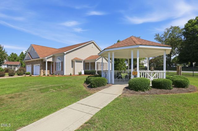 36 Old Trestle Court, Angier, NC 27501