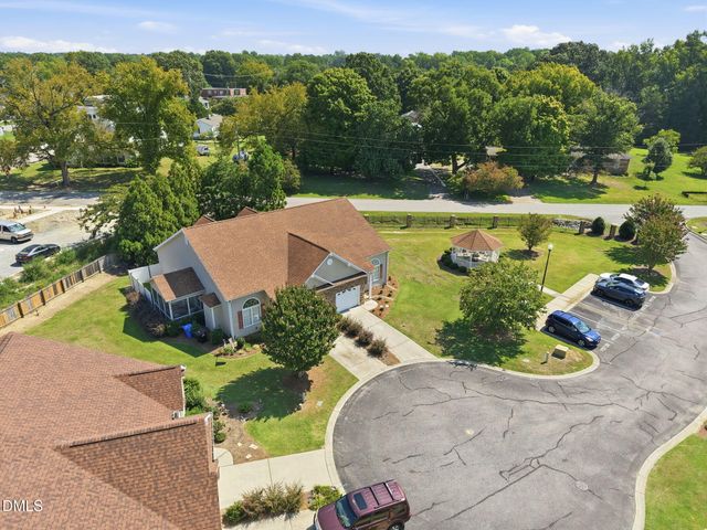 36 Old Trestle Court, Angier, NC 27501