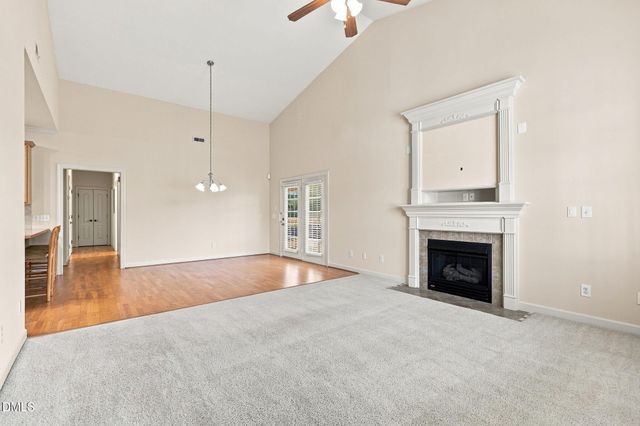 36 Old Trestle Court, Angier, NC 27501