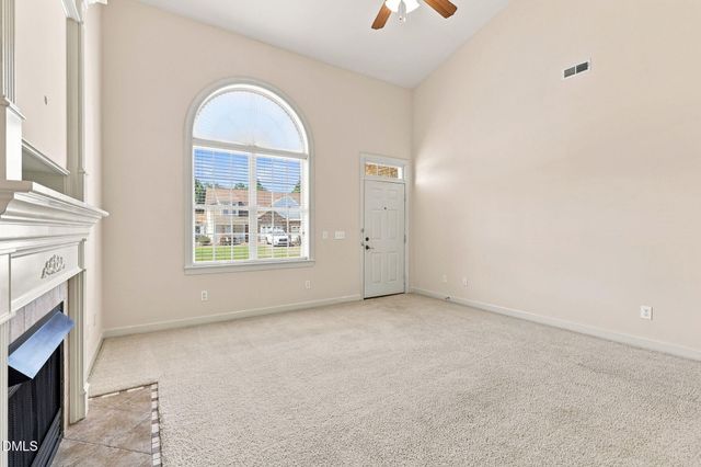 36 Old Trestle Court, Angier, NC 27501
